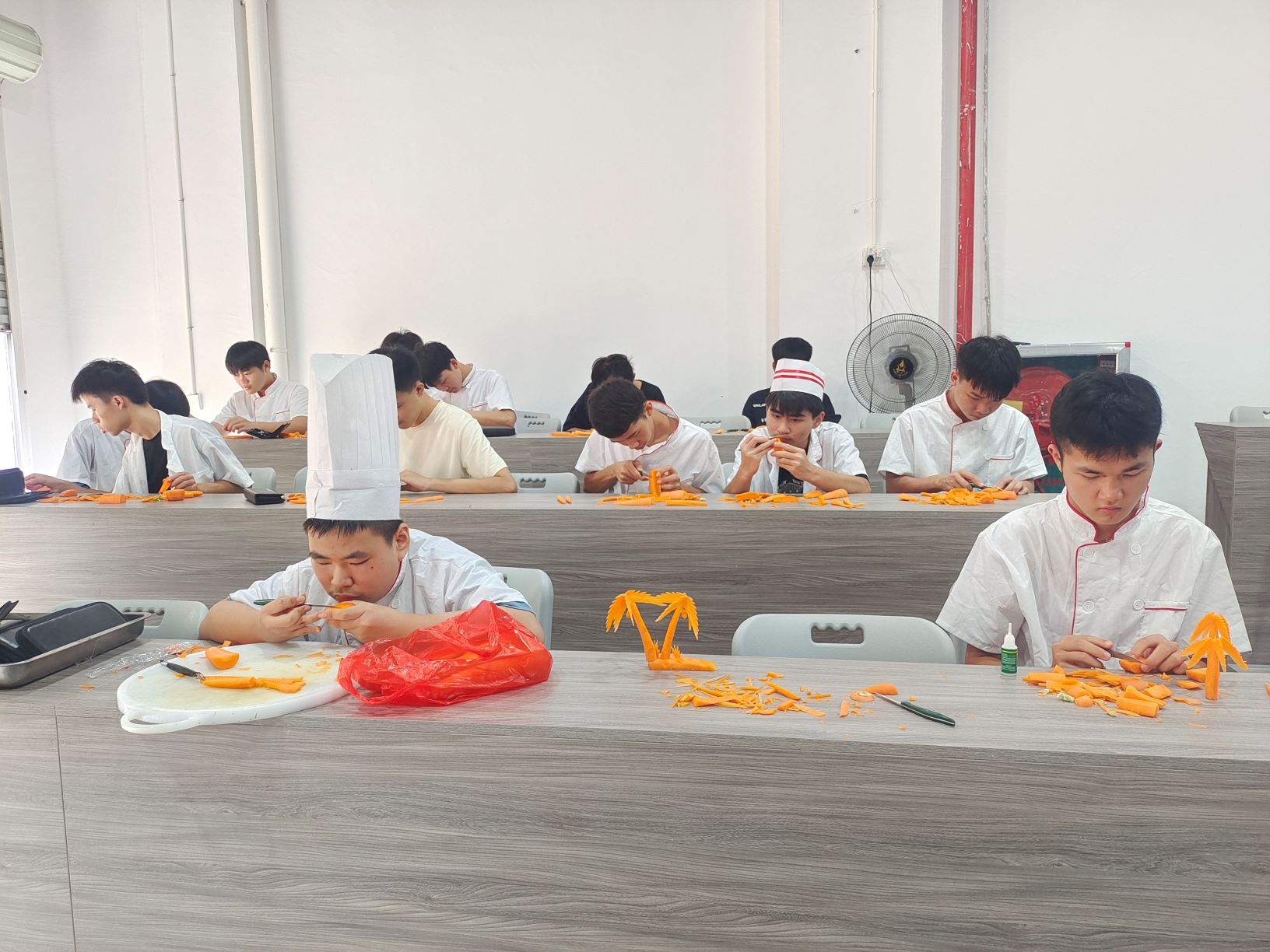 学生作品展示丨乐鱼网页版登录入口-乐鱼(中国)