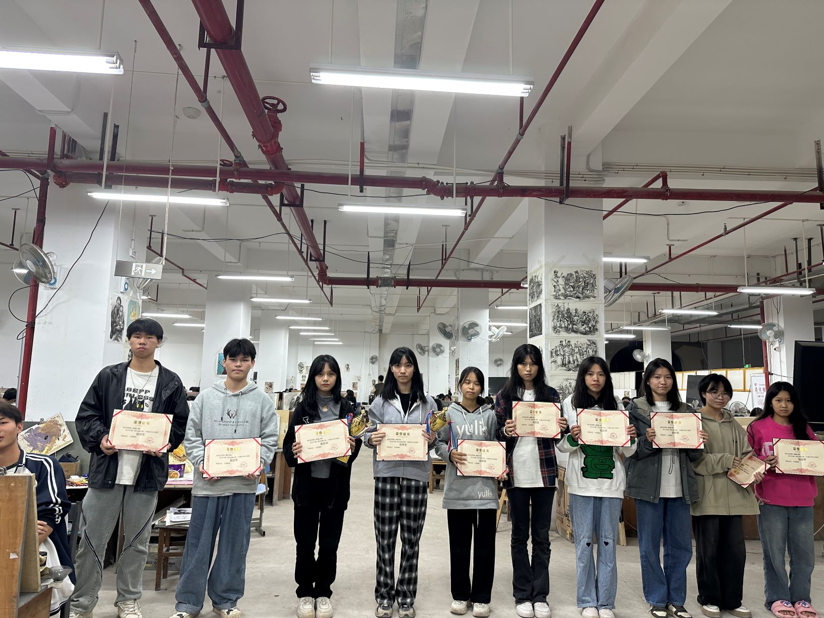 绘画一模考试#艺术生#高考#一模考试 丨 乐鱼网页版登录入口-乐鱼(中国)